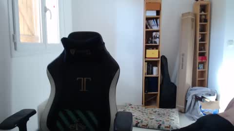 Grizzly Bear online show from 09/25/25, 08:40