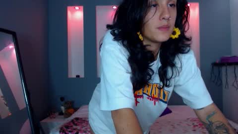 Karolyne online show from 01/16/26, 12:20