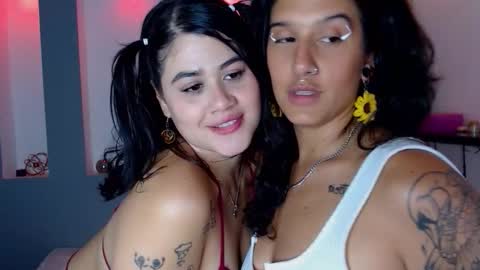 Karolyne online show from 02/11/26, 04:23