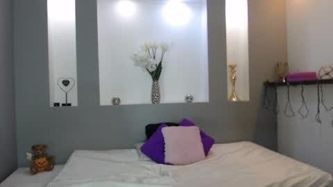 Karolyne online show from 03/24/26, 11:37