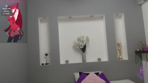 Karolyne online show from 03/31/26, 11:21