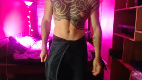 zebroroa online show from 12/09/24, 12:51