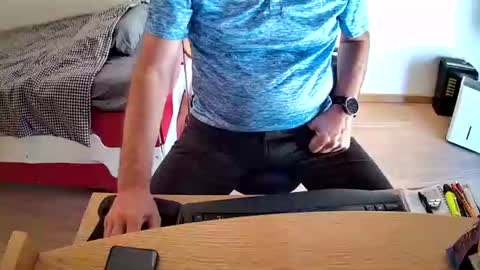 zebulon2023 online show from 09/18/25, 11:45