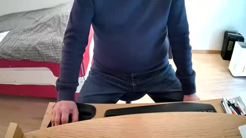 zebulon2023 online show from 10/16/25, 08:59