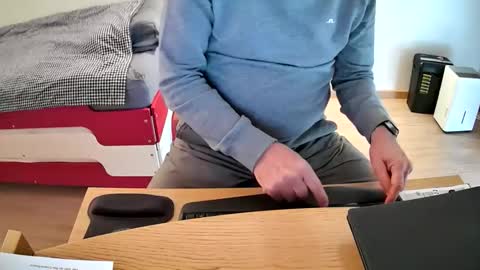 zebulon2023 online show from 11/27/25, 12:18