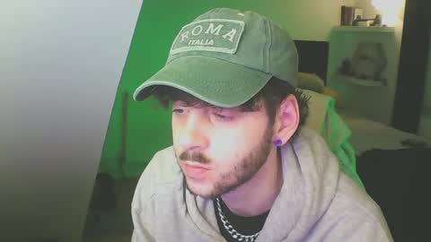 Zed online show from 12/18/24, 08:03