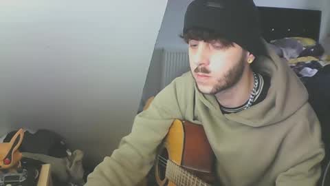 Zed online show from 12/25/24, 01:51