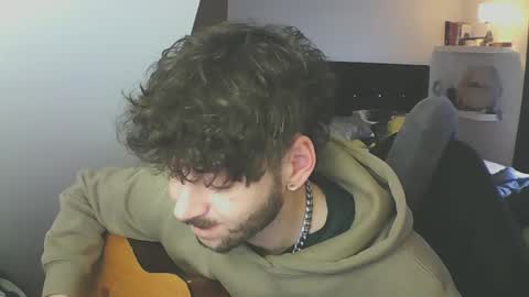 Zed online show from 12/27/24, 02:22