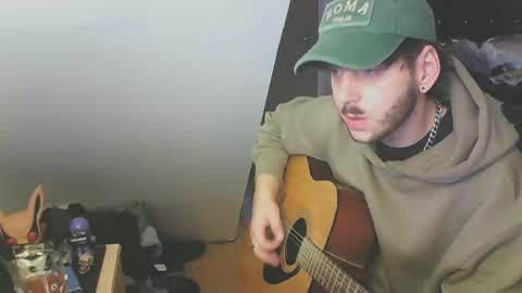 Zed online show from 12/28/24, 01:06