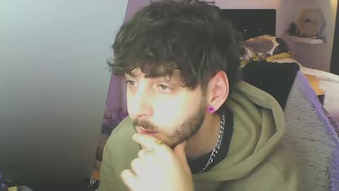 Zed online show from 12/31/24, 12:15