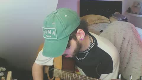 Zed online show from 01/17/25, 01:24