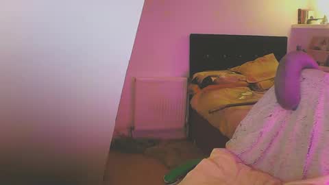 Zed online show from 01/18/25, 07:48