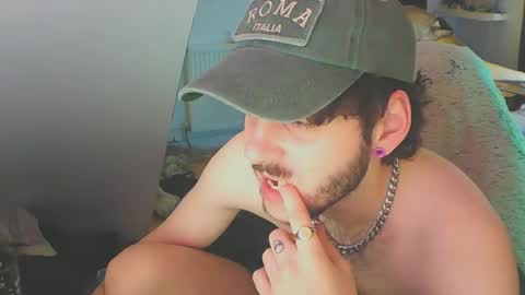 Zed online show from 02/16/25, 03:59