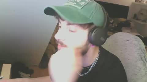 Zed online show from 03/05/25, 08:42