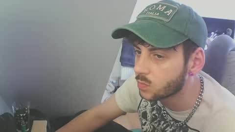 Zed online show from 03/07/25, 02:23