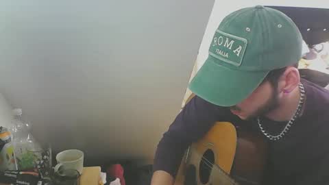 Zed online show from 03/08/25, 01:57