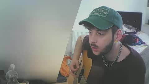 Zed online show from 03/10/25, 10:26