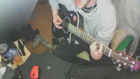 Zed online show from 03/11/25, 05:35