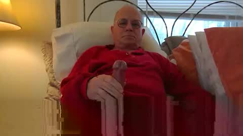 zedman521 online show from 12/31/24, 03:42