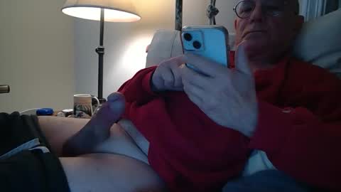 zedman521 online show from 02/13/25, 11:39