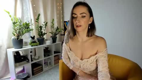 Zefir ka  online show from 03/05/25, 11:17