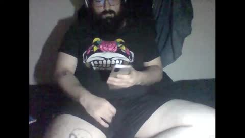 Cass online show from 01/18/26, 02:37