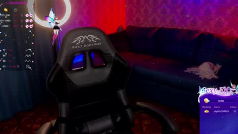 Zelda online show from 12/20/24, 07:44