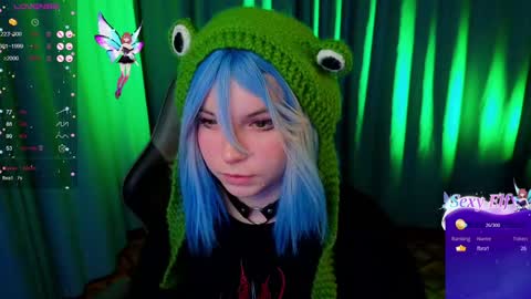 Zelda online show from 12/21/24, 12:38