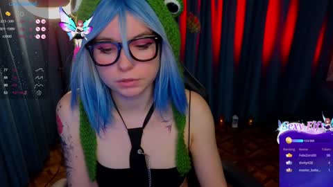 Zelda online show from 12/28/24, 11:37