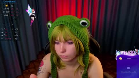 Zelda online show from 01/12/25, 12:55