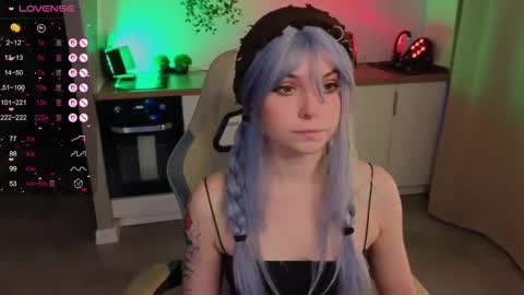 Zelda online show from 10/03/25, 01:41