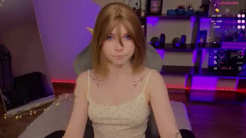 Zelda online show from 12/14/25, 07:18