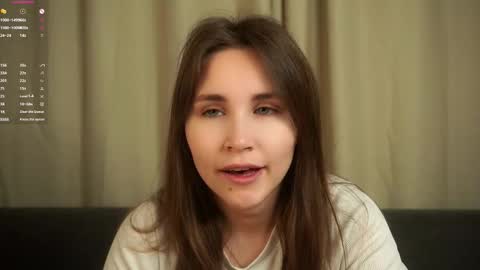 Emilia online show from 10/29/25, 11:50