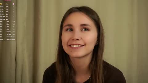 Emilia online show from 11/03/25, 01:08