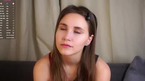 Emilia online show from 11/17/25, 01:22