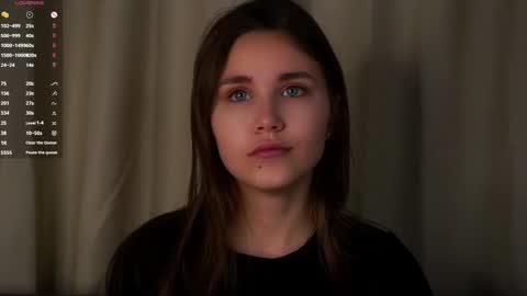 Emilia online show from 11/26/25, 10:55