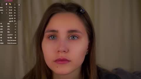 Emilia online show from 12/16/25, 01:32