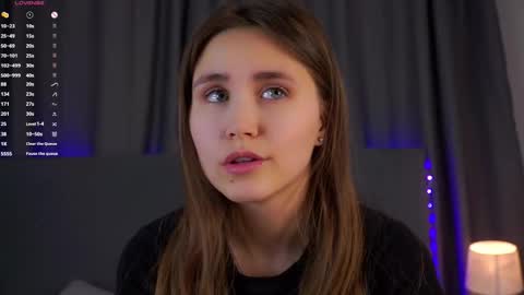 Emilia online show from 12/22/25, 01:02