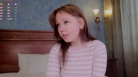 Emilia online show from 06/01/26, 02:13