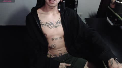 Snapshot of zeldrissss chatting on 02/03/25, 03:17 Zeldris online show from 02/03/25, 03:17