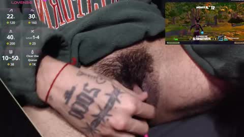 Snapshot of zeldrissss chatting on 03/05/25, 09:15 Zeldris online show from 03/05/25, 09:15