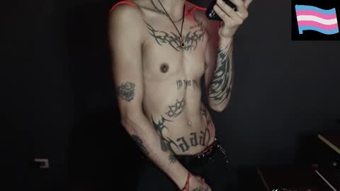 Zeldris online show from 12/21/25, 05:09