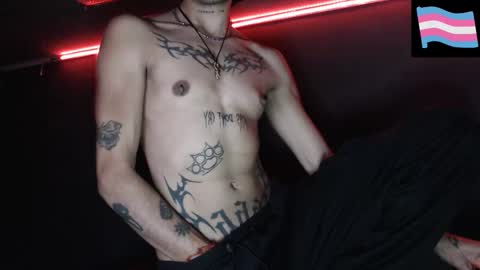 Zeldris online show from 12/23/25, 06:33