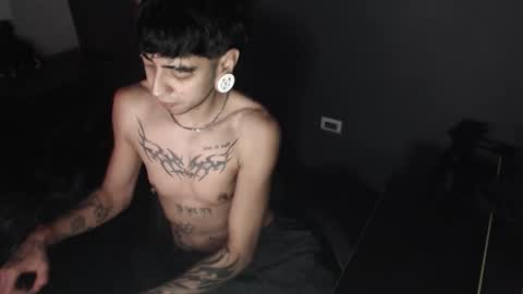 Zeldris online show from 01/08/26, 03:14