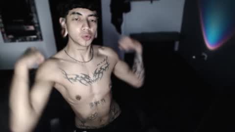 Zeldris online show from 01/11/26, 02:44