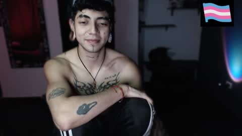 Zeldris online show from 01/17/26, 03:22