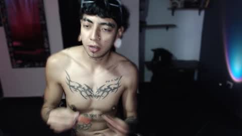 Zeldris online show from 01/17/26, 03:28