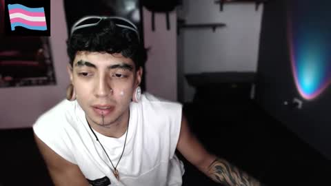 Zeldris online show from 01/18/26, 05:06