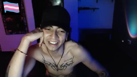 Zeldris online show from 02/11/26, 01:54