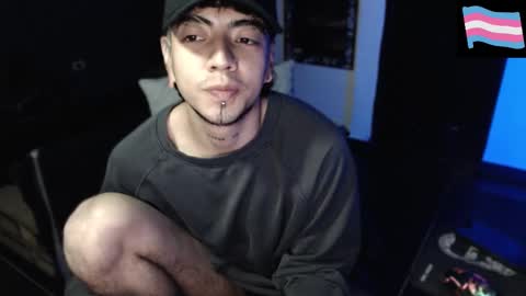 Zeldris online show from 03/11/26, 01:39